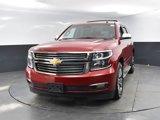 Used 2015 Chevrolet Tahoe LTZ image 3