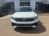 Used 2022 Volkswagen Tiguan SE R-Line image 2