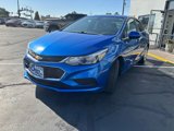 Used 2017 Chevrolet Cruze LT image 2
