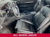 Used 2015 Cadillac ATS 2.0T AWD Coupe image 3