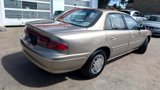 Used 2002 Buick Century Custom w/ Western Region Pkg image 5