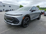 Used 2024 Chevrolet Equinox EV RS image 3