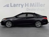 Used 2013 Hyundai Sonata GLS w/ Popular Equipment Pkg image 4