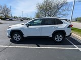 Used 2019 Toyota RAV4 LE image 4
