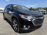 Used 2019 Chevrolet Traverse LT w/ LT Premium Package image 5