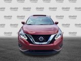 Used 2018 Nissan Murano Platinum image 3
