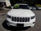 Used 2015 Jeep Grand Cherokee Altitude image 5