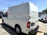 Used 2017 Nissan NV 2500 S image 4