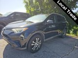 Used 2016 Toyota RAV4 LE image 2