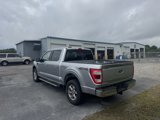 Certified 2022 Ford F150 Lariat w/ Equipment Group 502A High image 6
