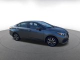 Used 2024 Nissan Versa SV w/ Trunk Package image 2