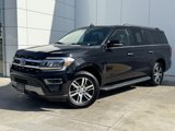 Used 2022 Ford Expedition Max Limited image 2