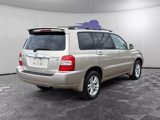 Used 2006 Toyota Highlander Hybrid image 5