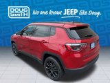 New 2025 Jeep Compass Latitude w/ Altitude Special Edition image 4
