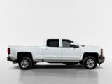 Used 2017 Chevrolet Silverado 2500 LT image 2