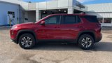 New 2025 Chevrolet Equinox LT image 5