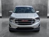 Used 2019 GMC Terrain SLT image 2