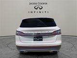Used 2019 Lincoln Nautilus Select image 4