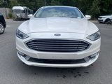 Used 2017 Ford Fusion Energi SE image 2