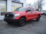 Used 2016 Toyota Tundra 4x4 Double Cab image 2