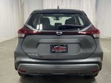 New 2025 Nissan Kicks Play S image 3