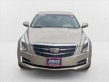 Used 2015 Cadillac ATS Premium w/ Cold Weather Package image 2