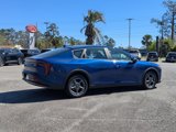 New 2025 Kia K4 LXS image 4