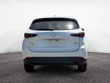Used 2022 MAZDA CX-5 AWD 2.5 S w/ Select Package image 5