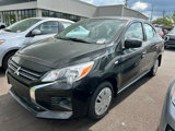 New 2024 Mitsubishi Mirage G4 ES image 2