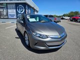 Used 2017 Chevrolet Volt Premier w/ Driver Confidence II Package image 1
