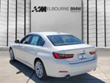 New 2025 BMW 330i Sedan w/ Convenience Package image 3