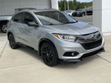 Used 2021 Honda HR-V Sport image 4