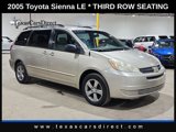 Used 2005 Toyota Sienna image 3