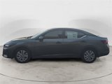 New 2025 Nissan Sentra S image 2