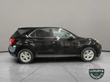 Used 2017 Chevrolet Equinox LS image 3