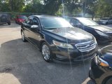 Used 2010 Ford Taurus Limited image 2