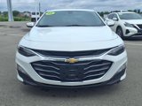 Used 2022 Chevrolet Malibu LT image 2