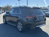 Certified 2021 Mercedes-Benz GLE 350 4MATIC image 5