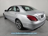 Used 2016 Mercedes-Benz C 300 4MATIC Sedan w/ Multimedia Package image 4