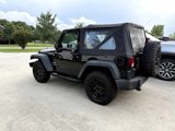 Used 2014 Jeep Wrangler Sport w/ 32" Tire & Wheel Group image 4