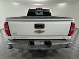 Used 2016 Chevrolet Silverado 1500 LT w/ All Star Edition image 4