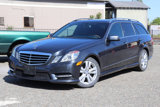 Used 2013 Mercedes-Benz E 350 4MATIC Wagon image 5