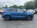 Used 2019 Ford Edge ST w/ Equipment Group 401A image 2