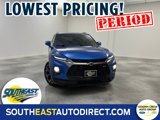 Used 2019 Chevrolet Blazer RS image 1