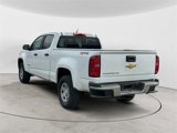 Used 2018 Chevrolet Colorado W/T image 3