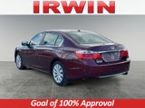 Used 2014 Honda Accord EX-L image 3