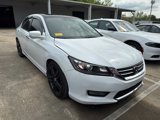 Used 2014 Honda Accord EX-L image 2