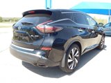 Used 2023 Nissan Murano SL w/ SL Moonroof Package image 3