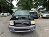 Used 2002 Toyota Sequoia SR5 image 3