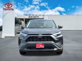 New 2025 Toyota RAV4 LE image 2